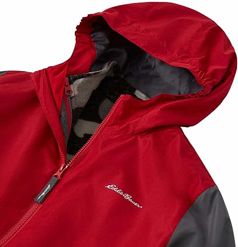 Image of Eddie Bauer Youth Lone Peak 3 in 1 Jacket