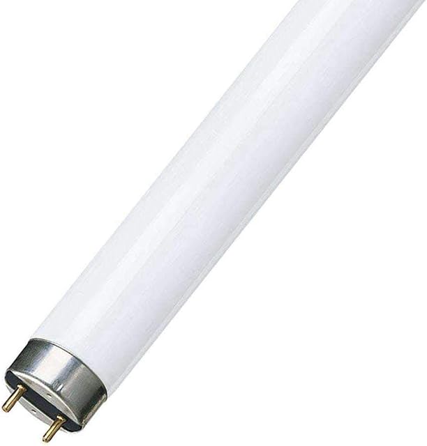5 x 5ft F58w (58w) T8 Triphosphor Fluorescent Tube Colour: 835 Standard White [35.