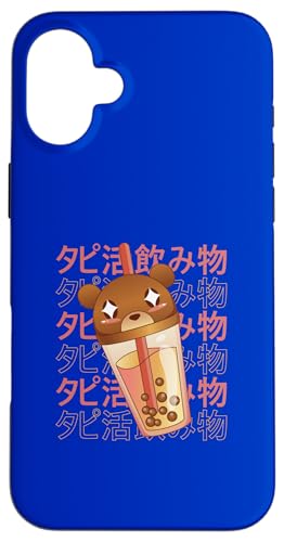 �������� �o�u���e�B�[ ���킢�� �a�� �X�}�z�P�[�X iPhone 16 Plus �p