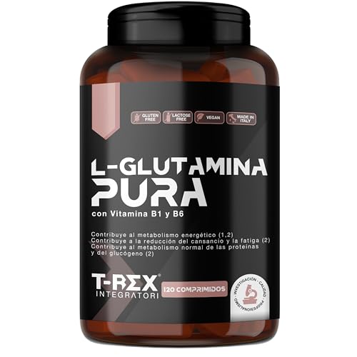 L-Glutamina Pura Estimula El Aumento De La Hormona Del Crecimiento Gh Reduce La Fatiga Post-Entrenamiento Suplemento De Glutamina Aminoácido 120 L-Glutamina Pura Estimula El Aumento De La Hormona Del Crecimiento Gh Reduce La Fatiga Post-Entrenamiento Suplemento De Glutamina Aminoácido 120
