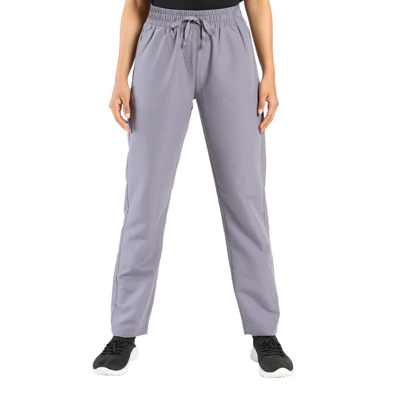 Women's Straight Pants-image-39