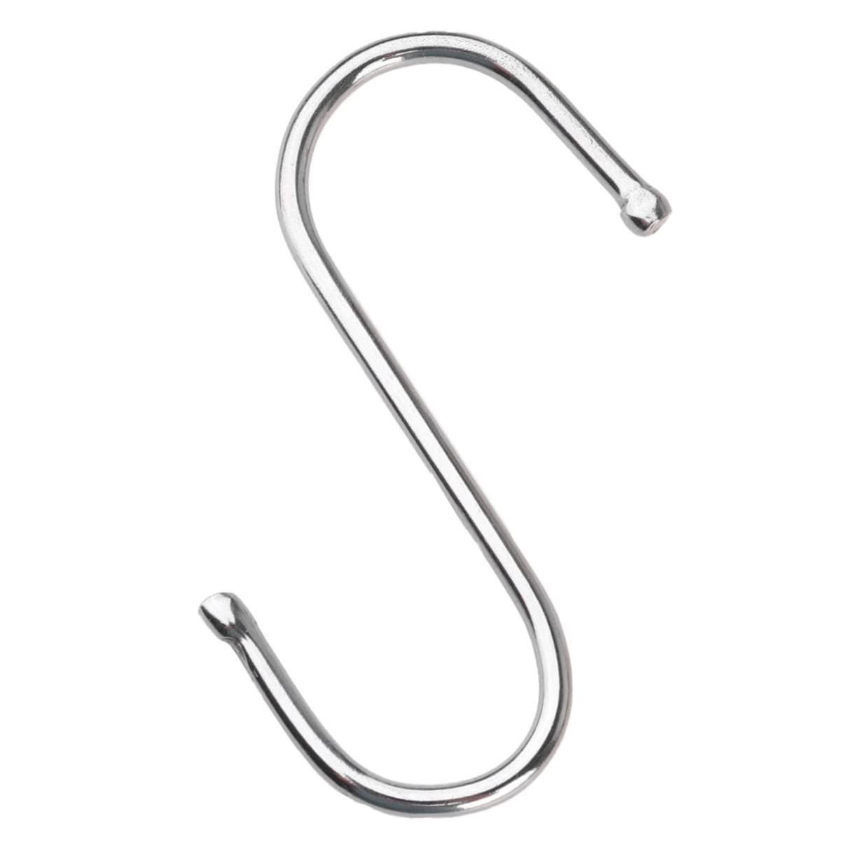 VICASKY Wall-Mounted Planter Support Holder 2 Iron Stands 1 Hook Circle Design for Flower Pots