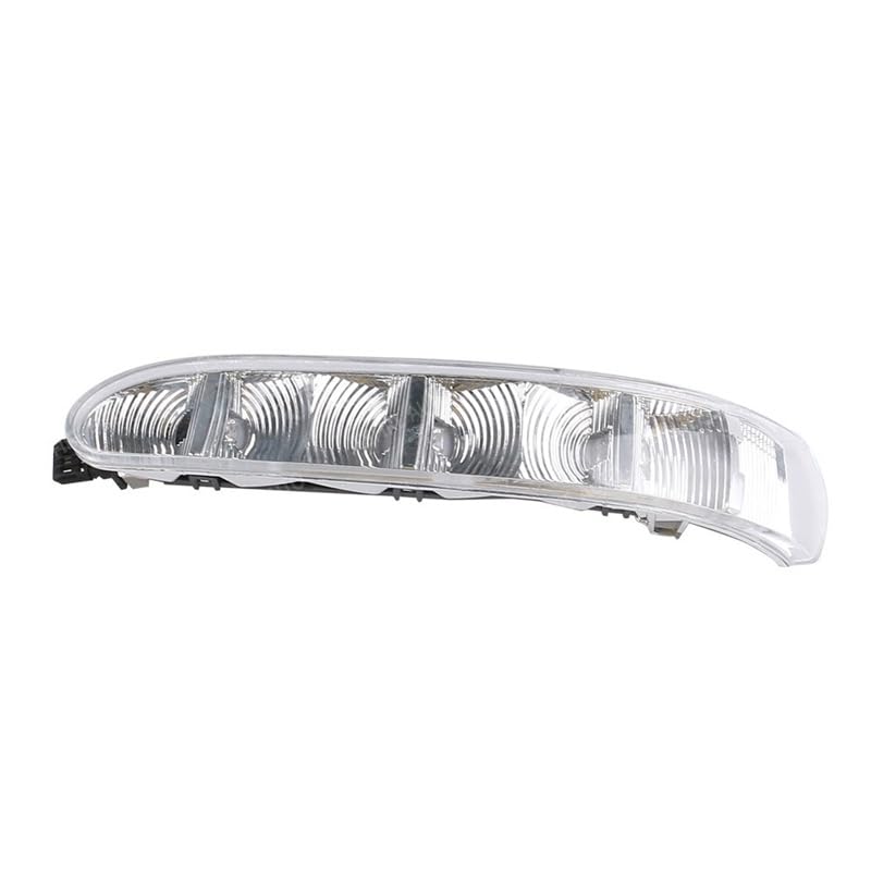 Intermitentes dinamicos para Mercedes Benz W220 Clase S y CL W215 4