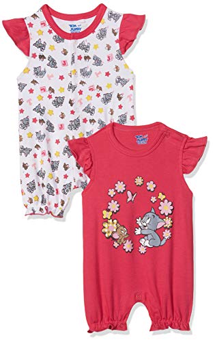 Image of Mom's Love Baby-Girls Nightgown