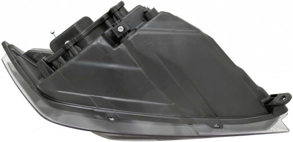 KarParts360 For Ram 1500/2500 / 3500 Headlight 2016 2017 2018 Passenger Side For CH2503289 | 68324932AB