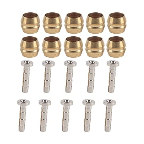 Olive and Barb BH90 Insert Connector Set Cover