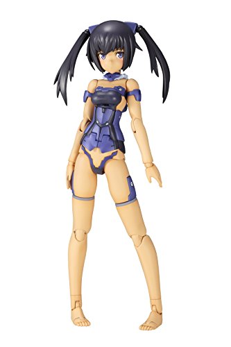 Kotobukiya Frame Arms Girl- Innocentia Collectible Figure Model Kit