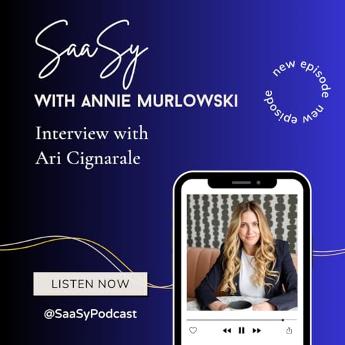 Breaking Barriers: How Women are Redefining Marketing Operations with Arianna Cignarale