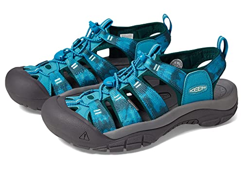 Image of KEEN Women's Newport H2 Closed Toe Water Sandals