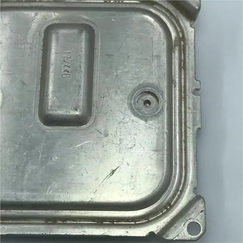 Ballast électronique 260558992C Tuda - Remplacement optique phare