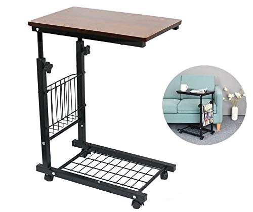 Siducal End Table Height Adjustable Snac Buy Online In Israel At Desertcart