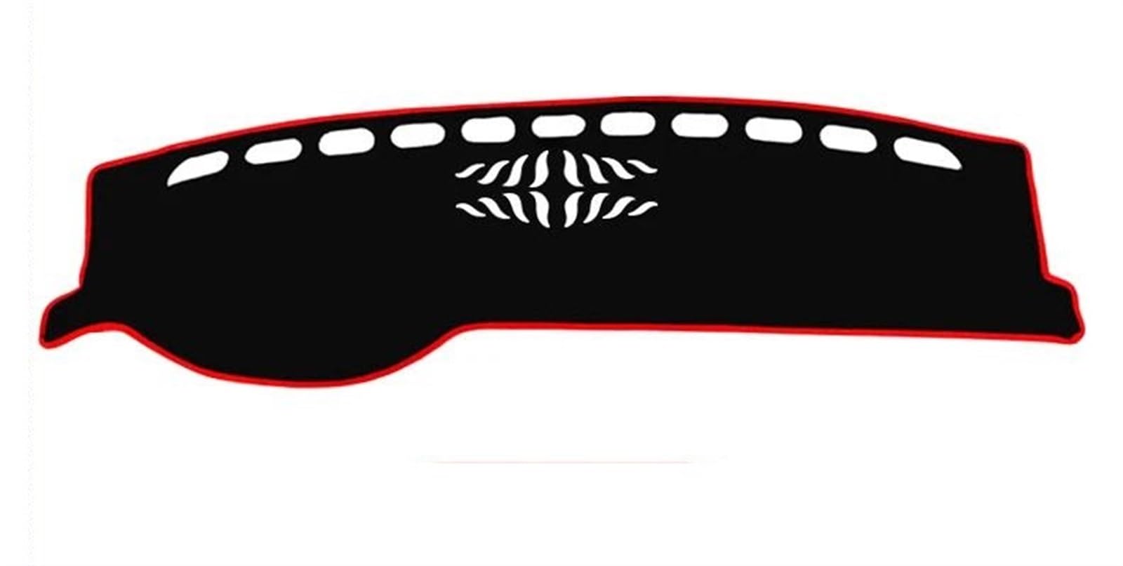 Tapis de tableau de bord auto pour protéger votre Passat B8 l'été
