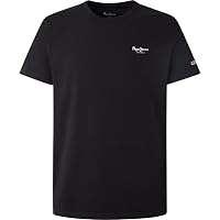Pepe Jeans Original Basic 3 N, T-Shirt Uomo