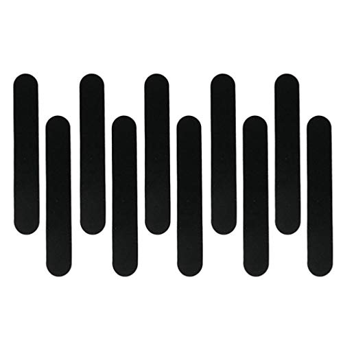 Baoblaze Conjunto De 10 Redutores De Tamanho De Chapéu