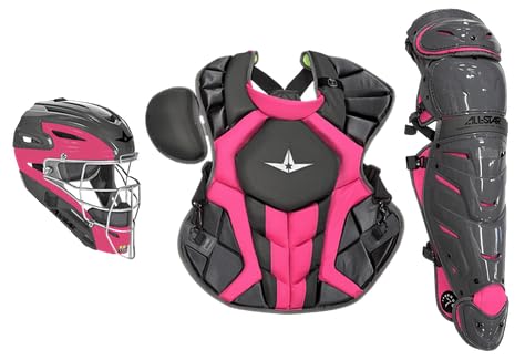 エクササイズグッズ PINKY Amazon | All-Star Axis Pro S7 ユース グラファイト/ホット
