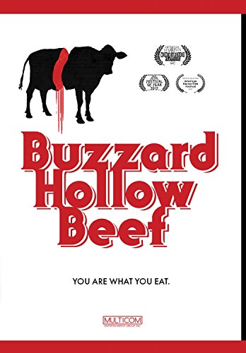 Buzzard Hollow Beef [Edizione: Stati Uniti]