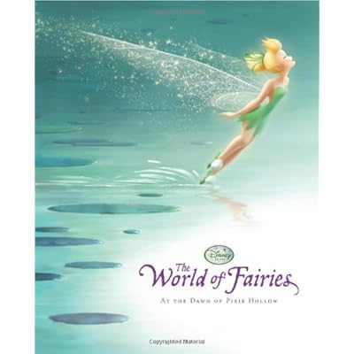 The World of Fairies