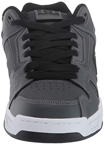 Image of DC Men's Stag Low Top Skate Shoe