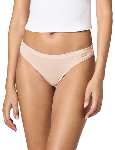 Panty thong DKNY original en modal haut de gamme pour femme