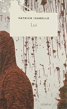 LUI - Book #3 of the Eux