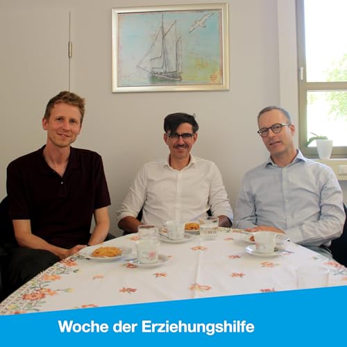 #007: Woche der Erziehungshilfe