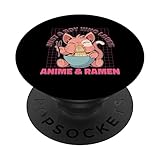 Photo Gallery ramen cat boy - otaku anime kawaii manga cat popsockets popgrip intercambiabile Photo Gallery ramen cat boy - otaku anime kawaii manga cat popsockets popgrip intercambiabile