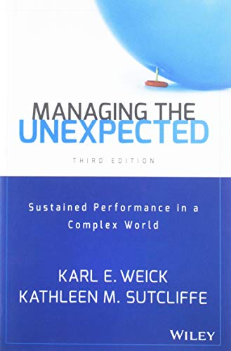 Managing the Unexpected view 2