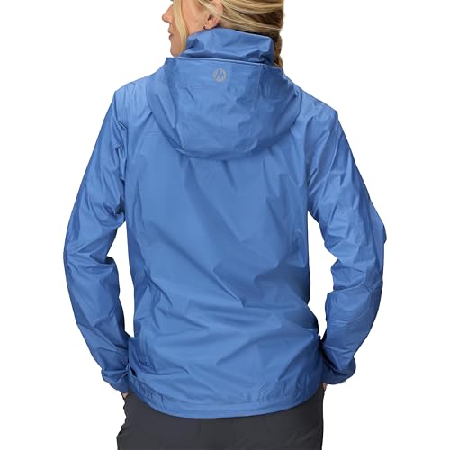 Image of MARMOT Women's PreCip Lightweight Waterproof Rain Jacket