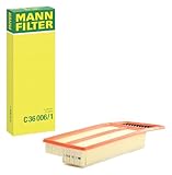 MANN-FILTER