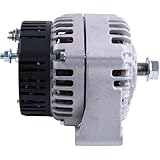 12V 95A Alternator 01182038 01183620 01183181 Compatible With Deutz Engine BF4M2012 BF4M2012C