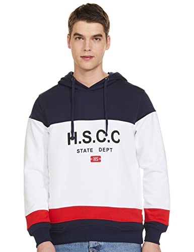 Amazon Brand – House & Shields Men Sweatshirt
