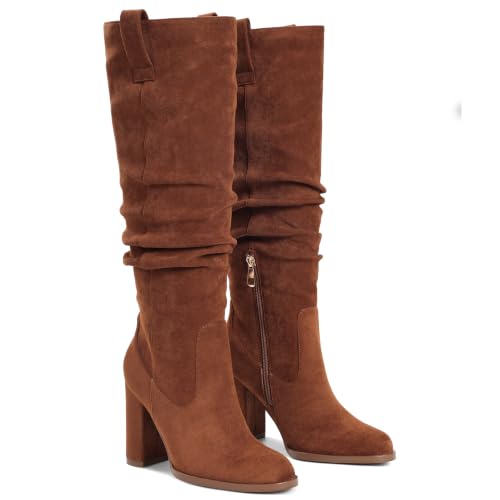 Knee High Boots - image 7