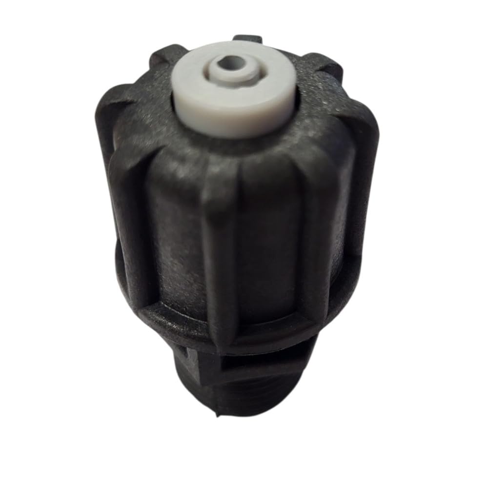 jardiboutique - Clapet injecteur régulateur REDOX OU PH - 11.100.088