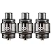 Atomizzatore Tank Mesh coil GOMAX innokin 5,5ml- 3 PEZZI - NON CONTIENE NICOTINA (BLACK)