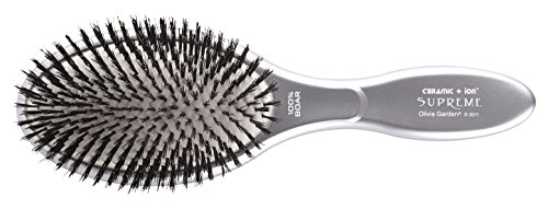 Olivia Garden Ceramic+Ion Supreme Pro Cepillo - 100 gr