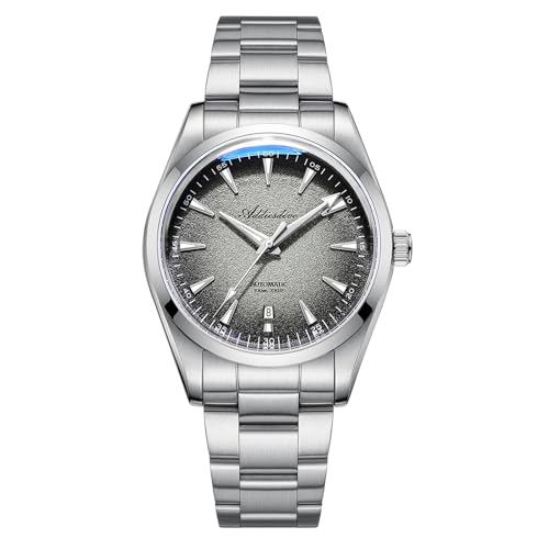 ADDIESDIVE Automatic Watch 8215, 100M Waterproof