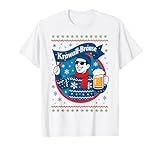 KRAWALLBRAUSE - LECKER BIERCHEN - XMAS Weihnachten