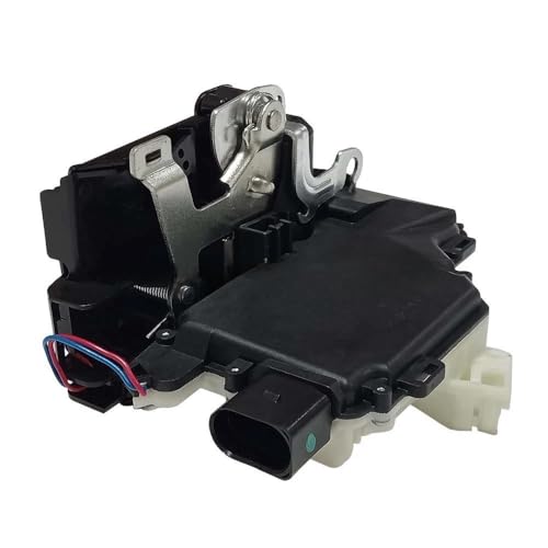 Serrure porte avant droit bloquée Passat Golf 4 solution 3B1837016 - 3