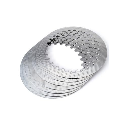 Disques friction embrayage Moto XT600E : adhérence maximale