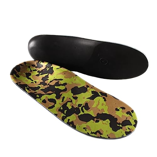 Plantillas Orthotic SoleAid Work III para mujer 8-8.5 / hombre 6-6.5 miniatura 5