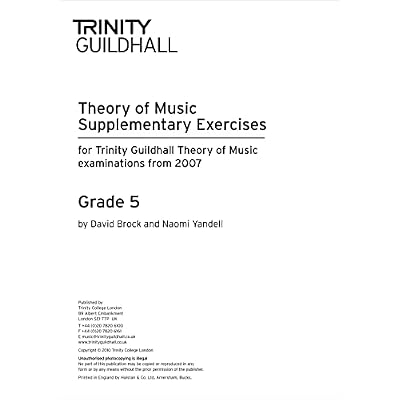 Theory of Music