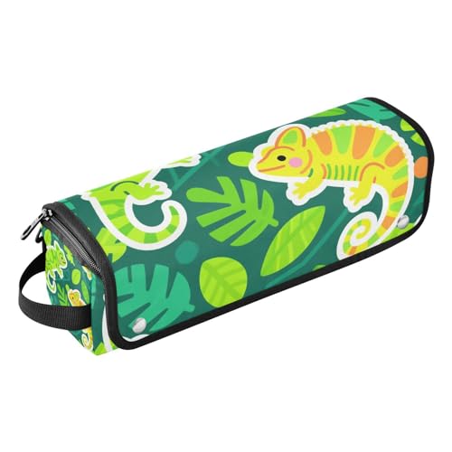 Bolsa organizadora de viaje 2-en-1 para planchas y rizadores miniatura 1