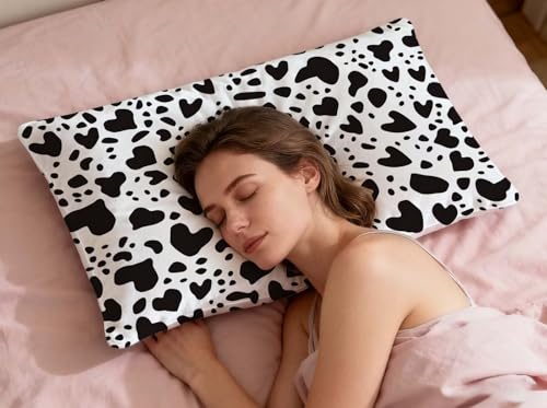 Housse de coussin léopard velours 50x70cm pour raviver un canapé terne - 7