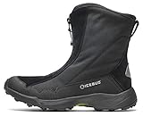 Icebug Women's Ivalo BUGrip Studded Traction Winter Boot