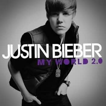My World 2.0: Deluxe Edition: Amazon.ca: Music