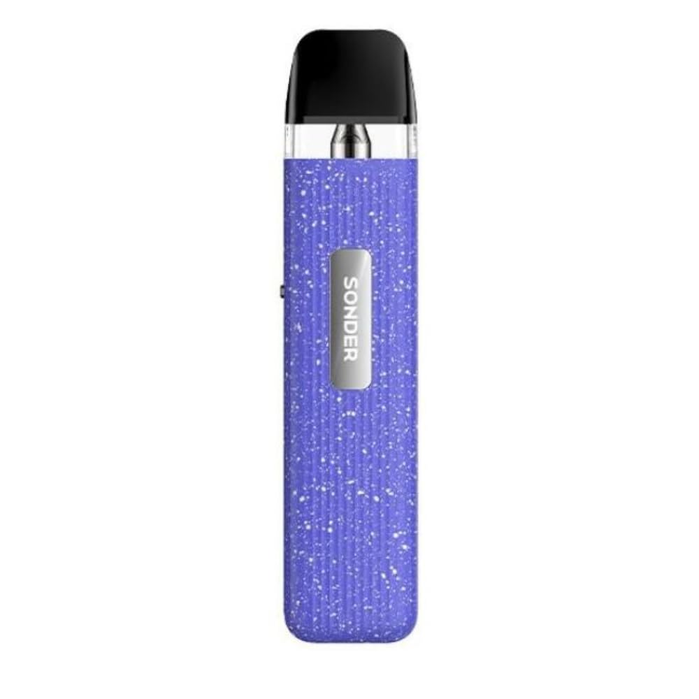 1000mah 2 0ml For Geekvape Sonder Q Pods 0.8 For Geekvape Sonder Kit 2ml  Replacement Pods No Nicotine