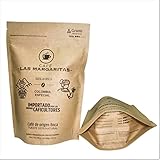 Control de calidad desde el cultivo hasta tu hogar, con más de 5 selecciones, recolección 100% manual y sólo el fruto rojo, despulpado y fermentado a 18 grados de temperatura durante 25 horas y secado al sol