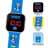 Sonic The Hedgehog B09MZH49WM lato 3
