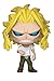 Funko 32127 POP Vinyl: Animation: My Hero Academia: All Might (Weakened)
