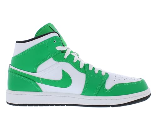 Image of Nike Men's Air Jordan 1 Mid Sneaker
